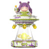 iambrick 30202 The Stars Set Sail Xếp hình lắp ráp ghép mô hình Giấc Mơ Sao Cánh Buồm Đèn Ngủ
