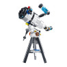 Forange FC1053 Moreinone Astronaut Xếp hình lắp ráp ghép mô hình Ba phi hành gia biến hình