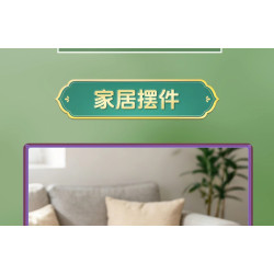 MouldKing 24123 Xếp hình lắp ráp ghép mô hình Phalaenopsis trắng