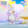 GUDI 52200 Xếp hình lắp ráp ghép mô hình Hộp mù hình nhân vật nhỏ Yuanmeng Star