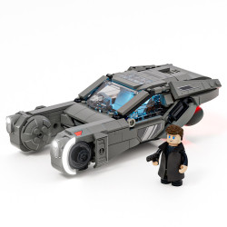 LUMIBRICKS FUNWHOLE 23001
