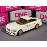 Onebrick OB-1018 Xếp hình lắp ráp ghép mô hình Mercedes-Benz CLS 63