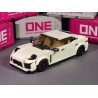 Onebrick OB-1019 Xếp hình lắp ráp ghép mô hình Porsche Panamera