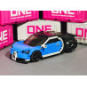 Onebrick OB-1020 Xếp hình lắp ráp ghép mô hình Bugatti CHIRON
