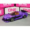Onebrick OB-1023 Xếp hình lắp ráp ghép mô hình RemakNevera