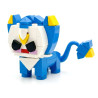 Onebrick OB-1050 Xếp hình lắp ráp ghép mô hình Vương quốc nhạc rock: Demo