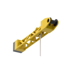 Onebrick OB-1064 Xếp hình lắp ráp ghép mô hình Nam châm tủ lạnh lộn ngược
