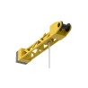 Onebrick OB-1064 Xếp hình lắp ráp ghép mô hình Nam châm tủ lạnh lộn ngược