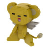Onebrick OB-1063 Xếp hình lắp ráp ghép mô hình Cardcaptor Sakura: Tiểu Khả Ji Lu Zai