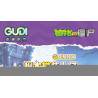 GUDI 60038 Xếp hình lắp ráp ghép mô hình Plants vs. Zombies: Minifigure Blind Box Tập 9