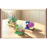 GUDI 60038 Xếp hình lắp ráp ghép mô hình Plants vs. Zombies: Minifigure Blind Box Tập 9