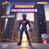 Keeppley 73055 Xếp hình lắp ráp ghép mô hình Spider-Man: Web vs. Bugle Daily Assembly