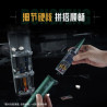 Keeppley 23055 Xếp hình lắp ráp ghép mô hình Tên lửa hạt nhân chiến lược liên lục địa chất lỏng Dongfeng 5C