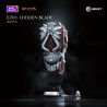 WISE BLOCK AULDEY HA395104US Ezio・Hidden Blade Xếp hình lắp ráp ghép mô hình Assassin's Creed 2: Thanh kiếm ẩn của Ezio