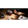 WISE BLOCK AULDEY HA395104US Ezio・Hidden Blade Xếp hình lắp ráp ghép mô hình Assassin's Creed 2: Thanh kiếm ẩn của Ezio