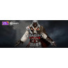 WISE BLOCK AULDEY HA395104US Ezio・Hidden Blade Xếp hình lắp ráp ghép mô hình Assassin's Creed 2: Thanh kiếm ẩn của Ezio