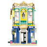 WISE BLOCK AULDEY HA393502US Miniature Mile：Boutique Store Xếp hình lắp ráp ghép mô hình Cửa hàng nhỏ