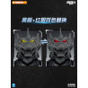 KEEPPLEY K75260 75260 PHIÊN BẢN TÌNH YÊU RỒNG BA LOẠI MECHAGODZILLA bộ đồ chơi xếp lắp ráp ghép mô hình Movie & Game Phim Và Trò Chơi 215 khối