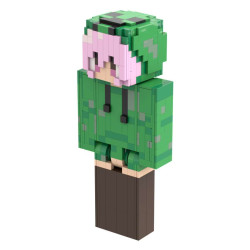 Onebrick OB-1086 Xếp hình lắp ráp ghép mô hình mẹ cây leo