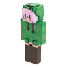 Onebrick OB-1086 Xếp hình lắp ráp ghép mô hình mẹ cây leo