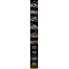 Trang giới thiệu 12GO 95026: các góc nhìn, cụm chi tiết, kích thước 32.5 x 22.5 x 25.5 cm và hộp sản phẩm