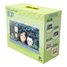 Vỏ hộp TOP TOY TC3115 Chiikawa chủ đề ác mộng, mặt trước in tiểu cảnh rừng hoa xanh và danh sách bốn mẫu cùng series