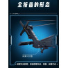 Sluban M38-B1612: Mô Hình Lắp Ráp Trực Thăng HH-60G Pave Hawk (771 Chi Tiết) - Tỉ Lệ 1:35