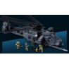Sluban M38-B1612: Mô Hình Lắp Ráp Trực Thăng HH-60G Pave Hawk (771 Chi Tiết) - Tỉ Lệ 1:35