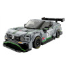 RASTAR 10430 Bently Continental GT3 Xếp hình lắp ráp ghép mô hình 