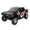 RASTAR 10590 Toyota GR Hilux Xếp hình lắp ráp ghép mô hình 