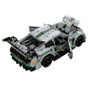 RASTAR 93200 93210 tỷ lệ 1:8 bộ đồ chơi xếp lắp ráp ghép mô hình Technic BENTLY CONTINENTAL GT3 Kỹ Thuật Công Nghệ Cao Mô Hình Phương Tiện
