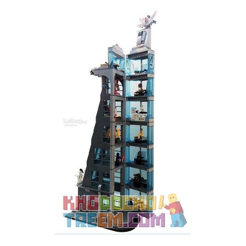 Sheng Yuan SY 1180 1349 SH678 SY1180 SY1349 SYSH678 Xếp hình kiểu LEGO Super Heroes Attack On Avengers Tower Tấn công tòa tháp Siêu anh hùng gồm 2 hộp nhỏ 1209 khối Sheng Yuan SY 1180 1349 SH678 SY1180 SY1349 SYSH678 Xếp hình kiểu LEGO Super Heroes Attack On Avengers Tower Tấn công tòa tháp Siêu anh hùng gồm 2 hộp nhỏ 1209 khối