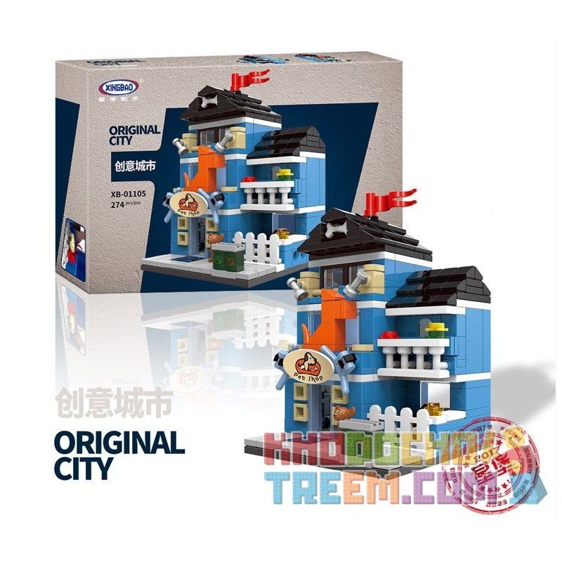 XINGBAO XB-01105 01105 XB01105 non  QUÁN CÀ PHÊ CỬA HÀNG ĐỒ CƯỚI HOA THÚ CẢNH bộ đồ chơi xếp lắp ráp ghép mô hình Mini Modular ORIGINAL CITY THE COFFEE SHOP WEDDING STORE FLOWER PET SET 4 1 Đường Phố Thu Nhỏ 1079 khối XINGBAO XB-01105 01105 XB01105 non  QUÁN CÀ PHÊ CỬA HÀNG ĐỒ CƯỚI HOA THÚ CẢNH bộ đồ chơi xếp lắp ráp ghép mô hình Mini Modular ORIGINAL CITY THE COFFEE SHOP WEDDING STORE FLOWER PET SET 4 1 Đường Phố Thu Nhỏ 1079 khối