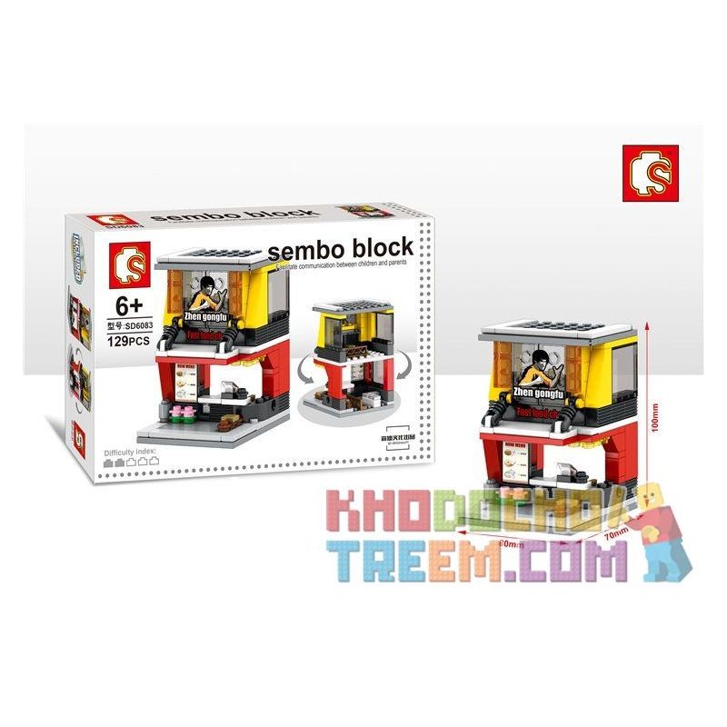 SEMBO SD6080 6080 SD6081 6081 SD6082 6082 SD6083 6083 non  BỘ 4 CỬA HÀNG MÁY TÍNH GIÀY ĐỒ ĂN NHANH CHƠI bộ đồ chơi xếp lắp ráp ghép mô hình Mini Modular SEMBO BLOCK Đường Phố Thu Nhỏ 129 khối SEMBO SD6080 6080 SD6081 6081 SD6082 6082 SD6083 6083 non  BỘ 4 CỬA HÀNG MÁY TÍNH GIÀY ĐỒ ĂN NHANH CHƠI bộ đồ chơi xếp lắp ráp ghép mô hình Mini Modular SEMBO BLOCK Đường Phố Thu Nhỏ 129 khối