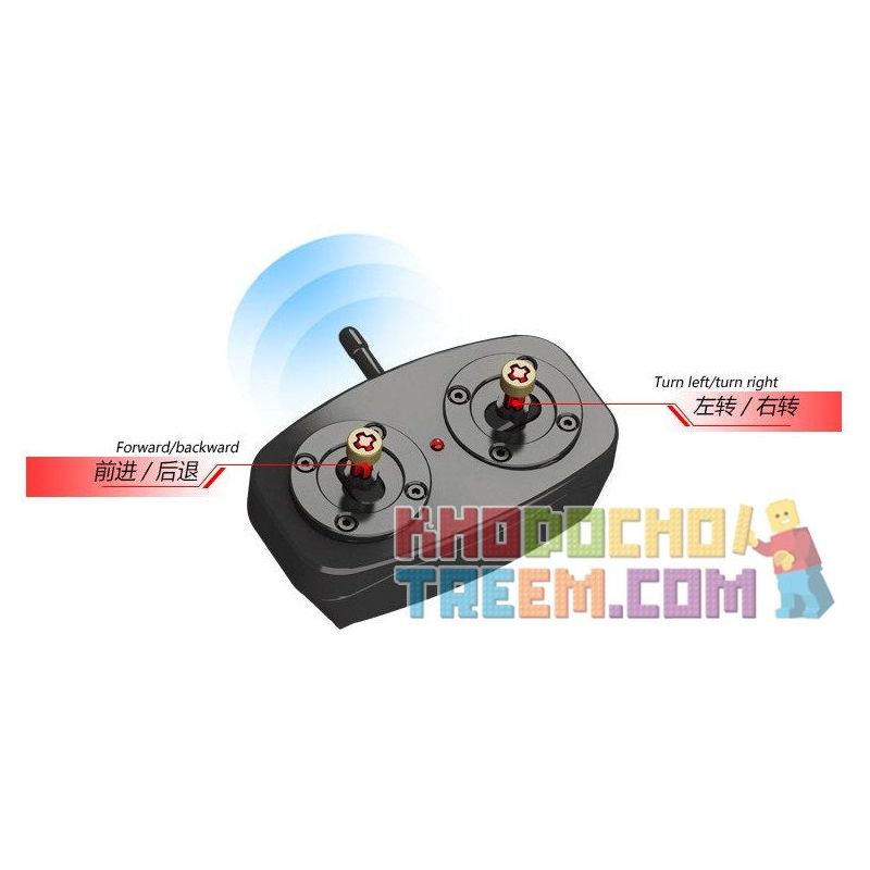 QIHUI 8014 non  XE Ô TÔ VŨ TRANG bộ đồ chơi xếp lắp ráp ghép mô hình  Kỹ Thuật Công Nghệ Cao Mô Hình Phương Tiện 502 khối