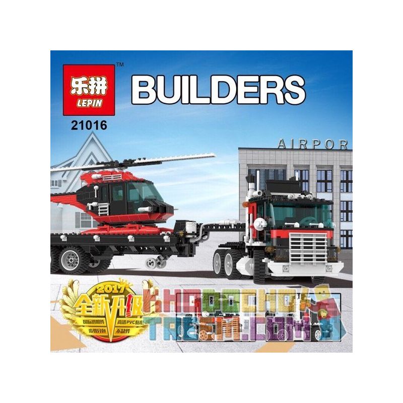 Lepin model hot sale team