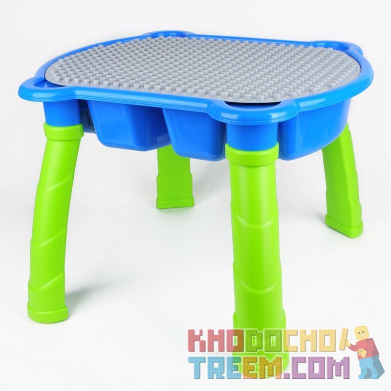 HYSTOYS HONGYUANSHENG AOLEDUOTOYS HG-1402 1402 HG1402 Xếp hình kiểu    Fire Story Câu Chuyện Cứu Hỏa Có Bàn 107 khối