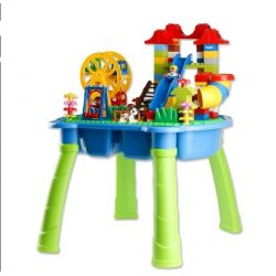 DK 5015 ĐỒ TRANG TRÍ ĐẦU ĐẠI BÀNG bộ đồ chơi xếp lắp ráp ghép mô hình Arts & Crafts EAGLE HEAD 1082 khối