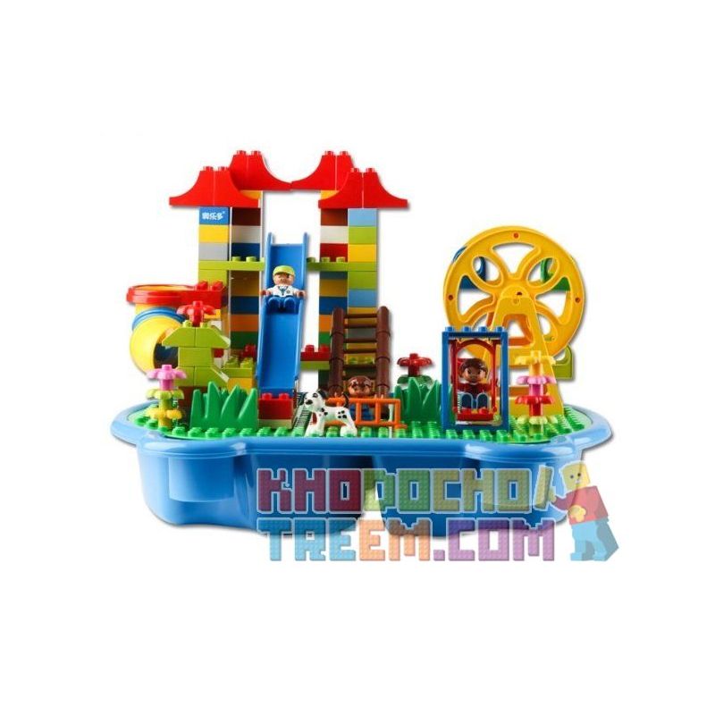 DK 5015 ĐỒ TRANG TRÍ ĐẦU ĐẠI BÀNG bộ đồ chơi xếp lắp ráp ghép mô hình Arts & Crafts EAGLE HEAD 1082 khối