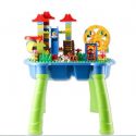 DK 5015 non Lego ĐỒ TRANG TRÍ ĐẦU ĐẠI BÀNG bộ đồ chơi xếp lắp ráp ghép mô hình Arts & Crafts EAGLE HEAD 1082 khối