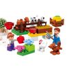 HUIMEI STAR CITY XING DOU CHENG HM068 Xếp hình kiểu    Small Farm Nông Trại Nhỏ 120 khối