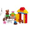 HUIMEI STAR CITY XING DOU CHENG HM068 Xếp hình kiểu    Small Farm Nông Trại Nhỏ 120 khối