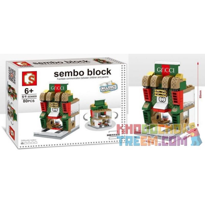 SEMBO WEKKI VIGGI SD6608 6608 SD6609 6609 SD6610 6610 SD6611 6611 SD6612 6612 SD6613 6613 SD6614 6614 SD6615 6615 non  TIỆM HỚT TÓC CỬA HÀNG TÚI GUCCI TRANG SỨC SWAROVSKI NGƯỜI BÁN HOA TRẺ EM ĐỒ Y TẾ THANH PHONG CÁCH LÀM ĐẸP bộ đồ chơi xếp lắp ráp ghép mô hình City SEMBO BLOCK BLOCK SPA Thành Phố 91 khối