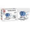 SEMBO WEKKI VIGGI SD6608 6608 SD6609 6609 SD6610 6610 SD6611 6611 SD6612 6612 SD6613 6613 SD6614 6614 SD6615 6615 non  TIỆM HỚT TÓC CỬA HÀNG TÚI GUCCI TRANG SỨC SWAROVSKI NGƯỜI BÁN HOA TRẺ EM ĐỒ Y TẾ THANH PHONG CÁCH LÀM ĐẸP bộ đồ chơi xếp lắp ráp ghép mô hình City SEMBO BLOCK BLOCK SPA Thành Phố 91 khối