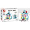 SEMBO WEKKI VIGGI SD6608 6608 SD6609 6609 SD6610 6610 SD6611 6611 SD6612 6612 SD6613 6613 SD6614 6614 SD6615 6615 non  TIỆM HỚT TÓC CỬA HÀNG TÚI GUCCI TRANG SỨC SWAROVSKI NGƯỜI BÁN HOA TRẺ EM ĐỒ Y TẾ THANH PHONG CÁCH LÀM ĐẸP bộ đồ chơi xếp lắp ráp ghép mô hình City SEMBO BLOCK BLOCK SPA Thành Phố 91 khối
