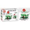 SEMBO WEKKI VIGGI SD6608 6608 SD6609 6609 SD6610 6610 SD6611 6611 SD6612 6612 SD6613 6613 SD6614 6614 SD6615 6615 non  TIỆM HỚT TÓC CỬA HÀNG TÚI GUCCI TRANG SỨC SWAROVSKI NGƯỜI BÁN HOA TRẺ EM ĐỒ Y TẾ THANH PHONG CÁCH LÀM ĐẸP bộ đồ chơi xếp lắp ráp ghép mô hình City SEMBO BLOCK BLOCK SPA Thành Phố 91 khối
