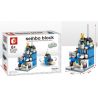 SEMBO WEKKI VIGGI SD6608 6608 SD6609 6609 SD6610 6610 SD6611 6611 SD6612 6612 SD6613 6613 SD6614 6614 SD6615 6615 non  TIỆM HỚT TÓC CỬA HÀNG TÚI GUCCI TRANG SỨC SWAROVSKI NGƯỜI BÁN HOA TRẺ EM ĐỒ Y TẾ THANH PHONG CÁCH LÀM ĐẸP bộ đồ chơi xếp lắp ráp ghép mô hình City SEMBO BLOCK BLOCK SPA Thành Phố 91 khối