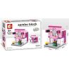 SEMBO WEKKI VIGGI SD6608 6608 SD6609 6609 SD6610 6610 SD6611 6611 SD6612 6612 SD6613 6613 SD6614 6614 SD6615 6615 non  TIỆM HỚT TÓC CỬA HÀNG TÚI GUCCI TRANG SỨC SWAROVSKI NGƯỜI BÁN HOA TRẺ EM ĐỒ Y TẾ THANH PHONG CÁCH LÀM ĐẸP bộ đồ chơi xếp lắp ráp ghép mô hình City SEMBO BLOCK BLOCK SPA Thành Phố 91 khối