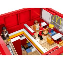 SEMBO SD6901 6901 non  QUÁN ĂN NHANH bộ đồ chơi xếp lắp ráp ghép mô hình Modular Buildings SEMBO BLOCK Mô Hình Nhà Cửa 1729 khối SEMBO SD6901 6901 non  QUÁN ĂN NHANH bộ đồ chơi xếp lắp ráp ghép mô hình Modular Buildings SEMBO BLOCK Mô Hình Nhà Cửa 1729 khối