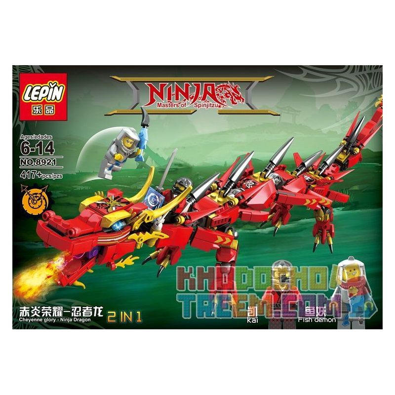 Lego NinjagoLego sáng tạo thông minhBộ Lắp ráp xếp hình Lego Ninja  No76035 có 567 chi tiếtĐồ chơi trẻ emLegoxanh  Lazadavn